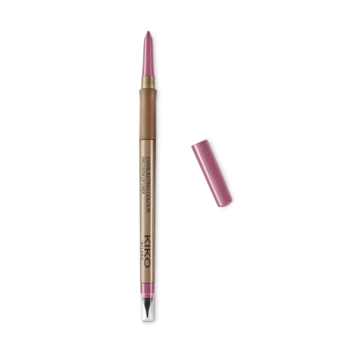 KIKO - Everlasting Colour Precision Lip Liner - 512 Mauve