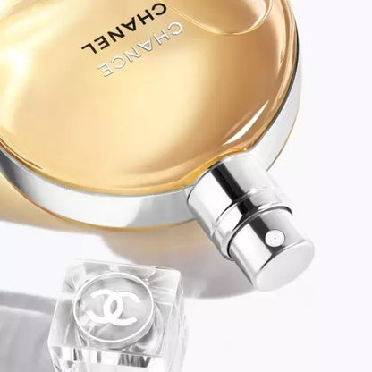 Chanel - CHANCE - TESTEUR ORIGINAL - Eau de Toilette - 100ml
