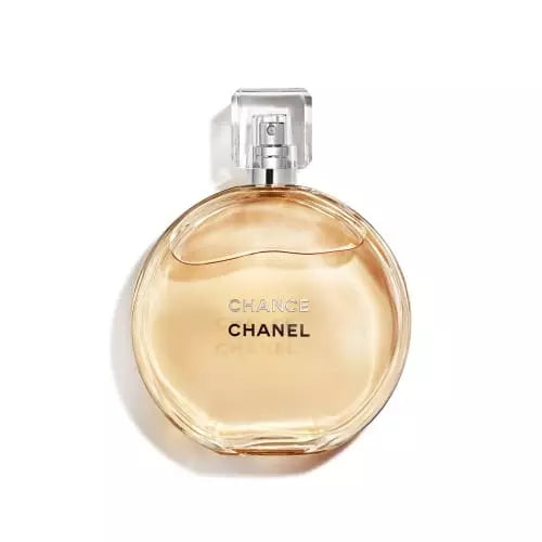 Chanel - CHANCE - TESTEUR ORIGINAL - Eau de Toilette - 100ml