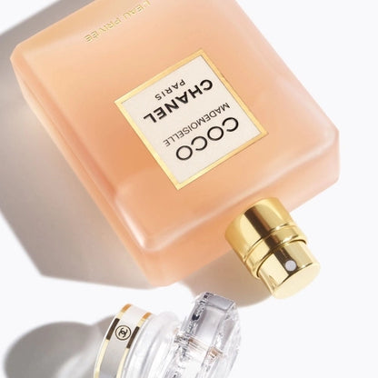 CHANEL- COCO MADEMOISELLE -TESTEUR ORIGINAL - Eau de Parfum - 100ml