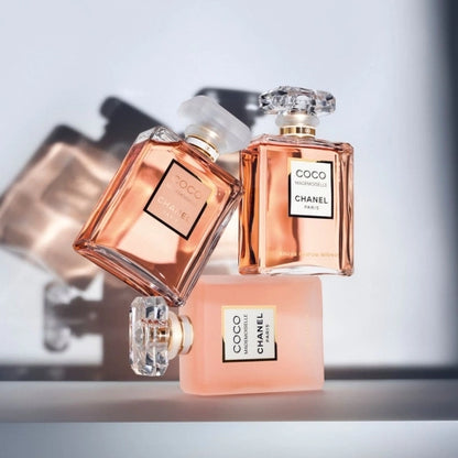 CHANEL- COCO MADEMOISELLE -TESTEUR ORIGINAL - Eau de Parfum - 100ml