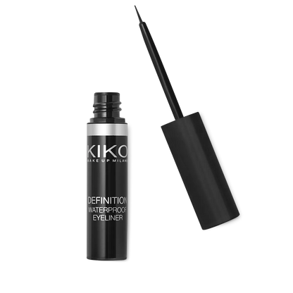 KIKO - Definition Waterproof Eyeliner