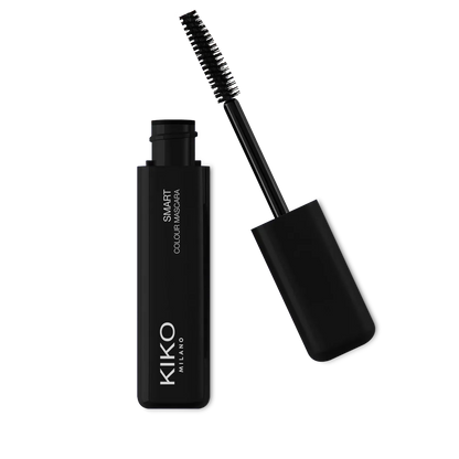 KIKO - Smart Colour Mascara - 09
