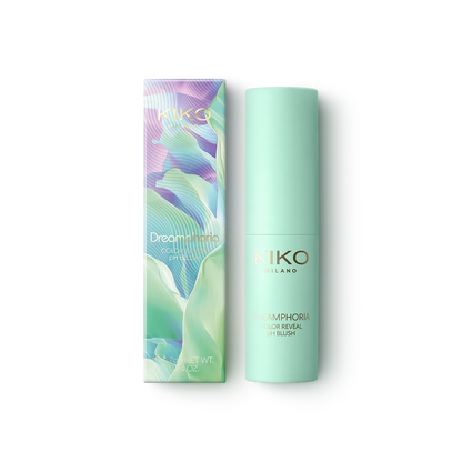 KIKO - Dreamphoria Color Reveal PH Blush