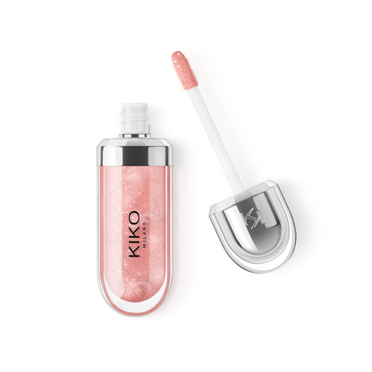KIKO MILANO - 3D Hydra Lipgloss - 31 Pearly Shell