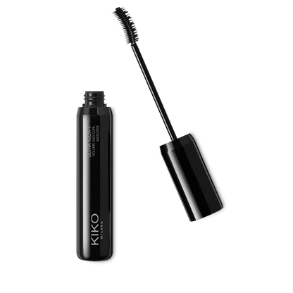 KIKO - Ultra Tech + Volume And Curl Mascara