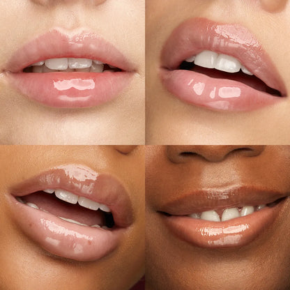 KIKO MILANO - 3D Hydra Lipgloss - 01 Clear