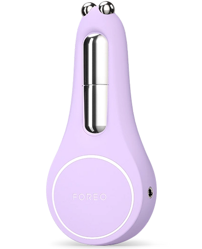 FOREO | BEAR™ 2 yeux & lèvres | La meilleure alternative au Botox