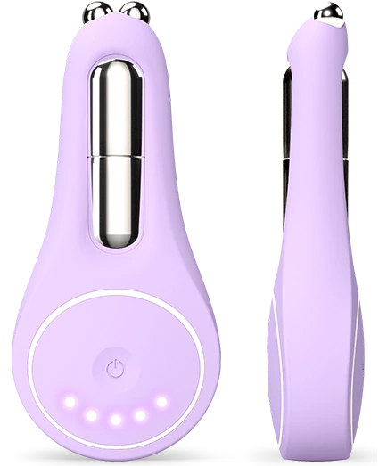 FOREO | BEAR™ 2 yeux & lèvres | La meilleure alternative au Botox