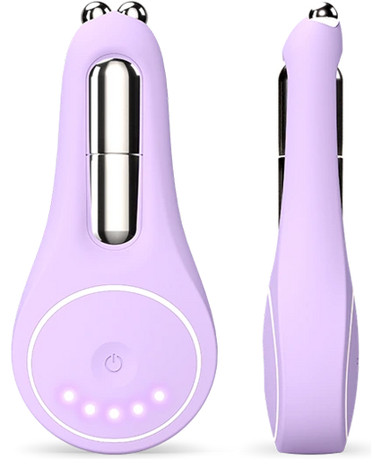 FOREO | BEAR™ 2 yeux & lèvres | La meilleure alternative au Botox