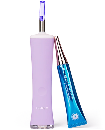 ESPADA™ 2 plus - Appareil de traitement de l'acné par thérapie LED bleue ciblée