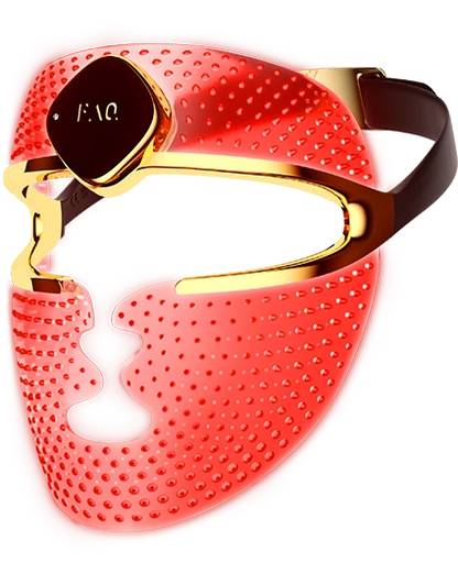 FOREO | FAQ™ 202 | Masque LED Multi-coleurs anti-âge