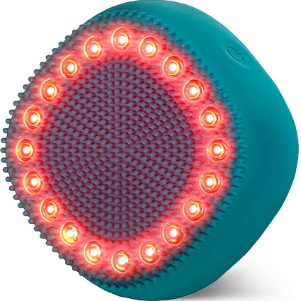 FAQ™ 301 | Appareil à LED rouge pour la repousse des cheveux