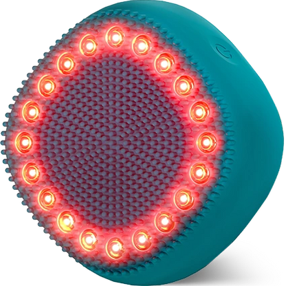 FAQ™ 301 | Appareil à LED rouge pour la repousse des cheveux