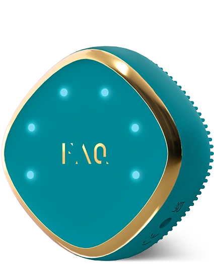 FAQ™ 301 | Appareil à LED rouge pour la repousse des cheveux