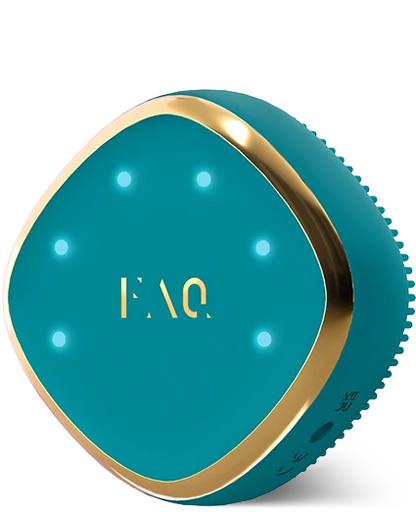 FAQ™ 301 | Appareil à LED rouge pour la repousse des cheveux