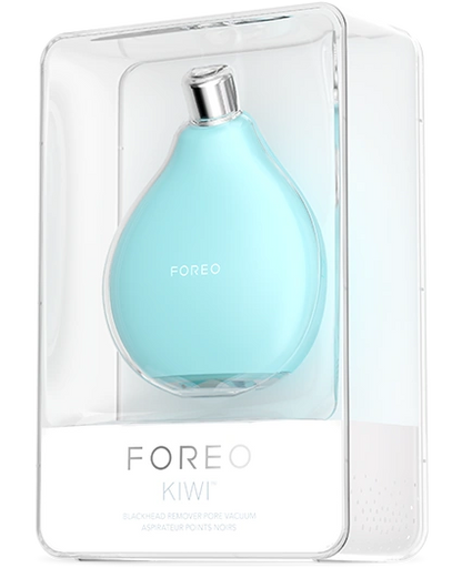 FOREO | KIWI™ | Éliminez les points noirs en quelques secondes