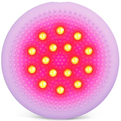 FOREO LUNA™ 4 hair | Red Light Therapy Hair Growth