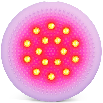 FOREO LUNA™ 4 hair | Red Light Therapy Hair Growth