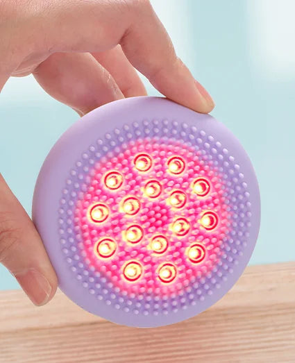 FOREO LUNA™ 4 hair | Red Light Therapy Hair Growth
