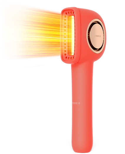 FOREO PEACH™ 2 Pro Max | Épilation à lumière pulsée professionnelle