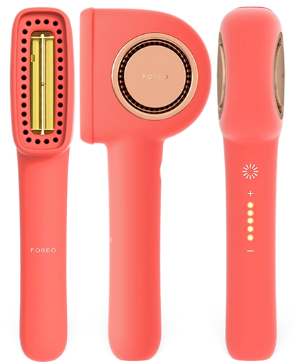 FOREO PEACH™ 2 Pro Max | Épilation à lumière pulsée professionnelle