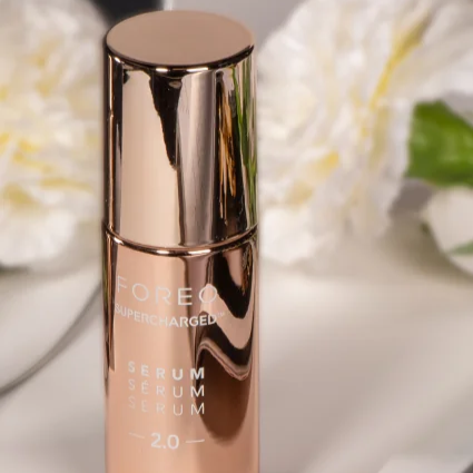FOREO - SUPERCHARGED™ Serum 2.0 | Formule booster de collagène