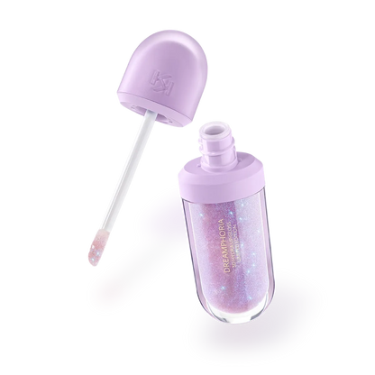KIKO - Dreamphoria 3D Hydra Lip Gloss Limited E