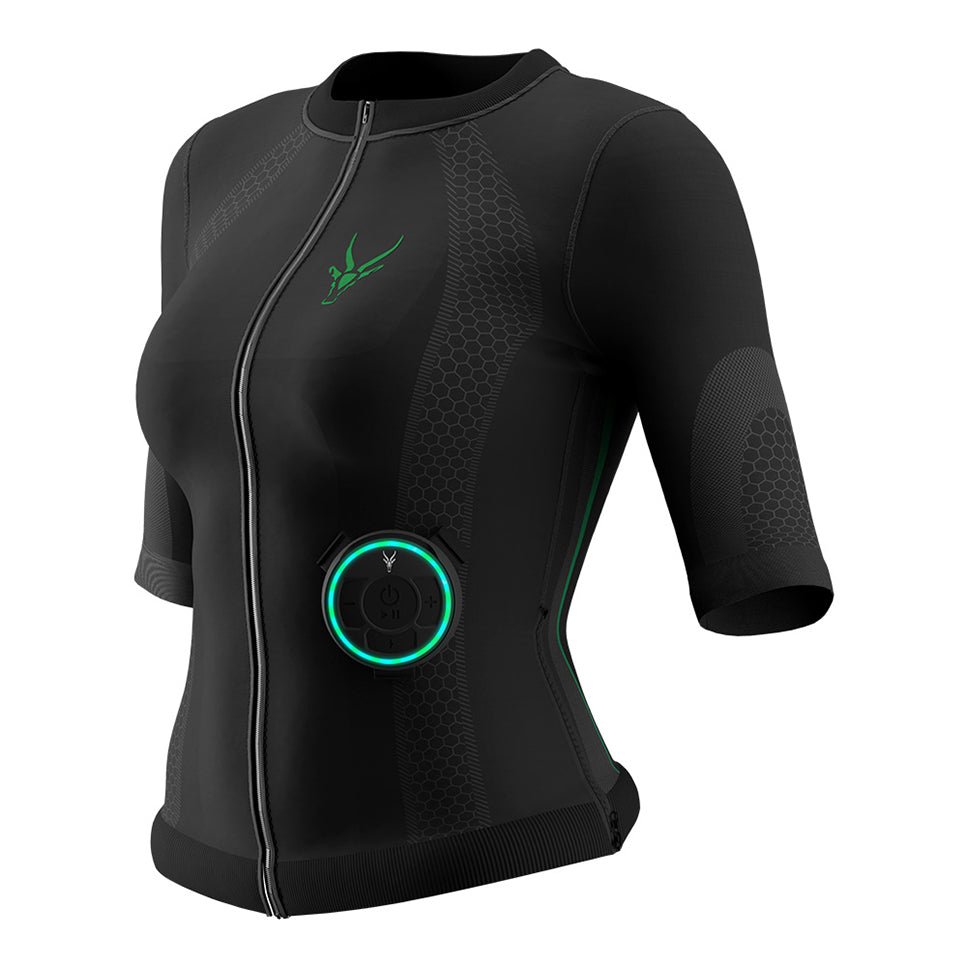 Combinaison EMS Evolution (femmes)