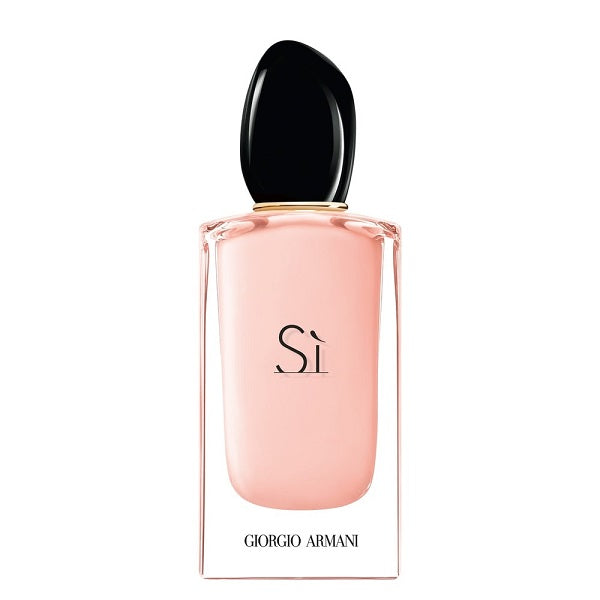 ARMANI - SÌ FIORI - TESTEUR ORIGINAL - Eau de parfum - 100ml