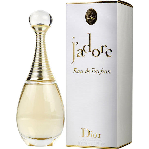 J'adore de Christian Dior - TESTEUR ORIGINAL - Eau De Parfum - en 100 ML