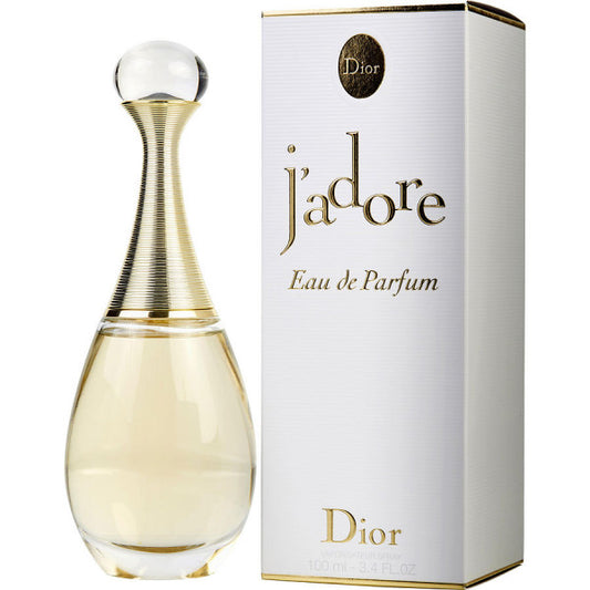 J'adore de Christian Dior - TESTEUR ORIGINAL - Eau De Parfum - en 100 ML