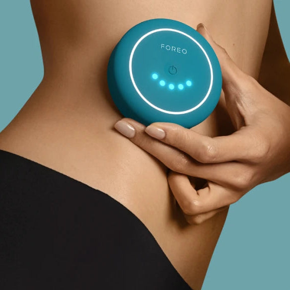 FOREO | BEAR™ 2 body | Éliminer la cellulite en toute simplicité et Remodeler votre corps