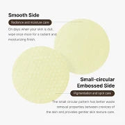 Medicube - Coussin Deep Vita C - 150g/70pads