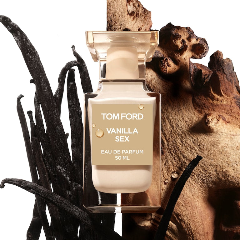 TOM FORD - Vanilla Sex - TESTEUR ORIGINAL - Eau de Parfum - 100ml