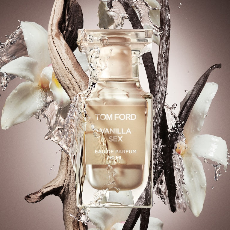 TOM FORD - Vanilla Sex - TESTEUR ORIGINAL - Eau de Parfum - 100ml