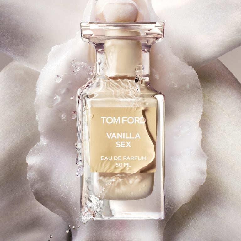 TOM FORD - Vanilla Sex - TESTEUR ORIGINAL - Eau de Parfum - 100ml