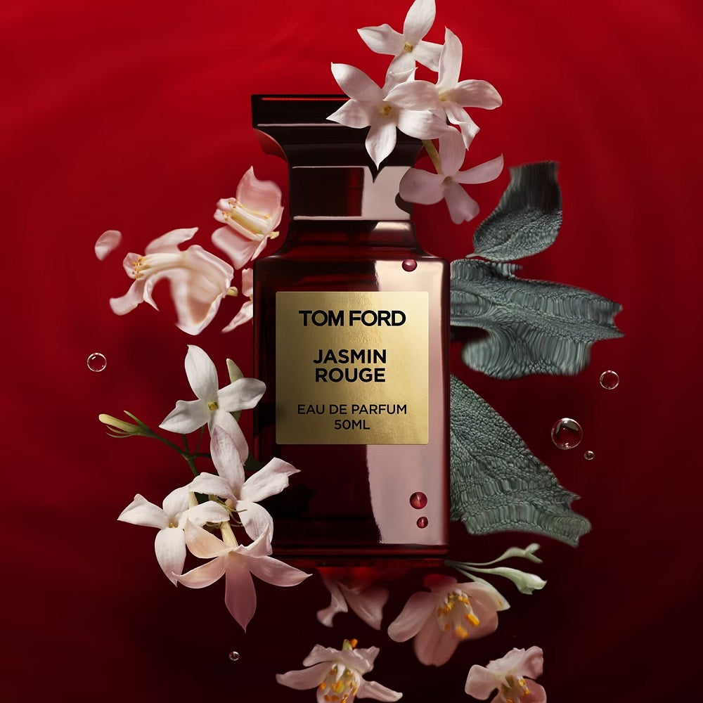 TOM FORD - JASMIN ROUGE - TESTEUR ORIGINAL - Eau de Parfum - 100ml