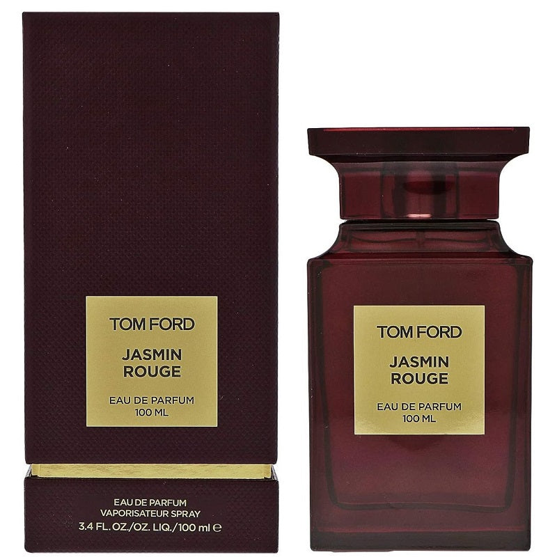 TOM FORD - JASMIN ROUGE - TESTEUR ORIGINAL - Eau de Parfum - 100ml