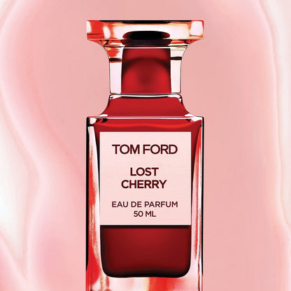 TOM FORD - LOST CHERRY - TESTEUR ORIGINAL- Eau de Parfum - 100ml