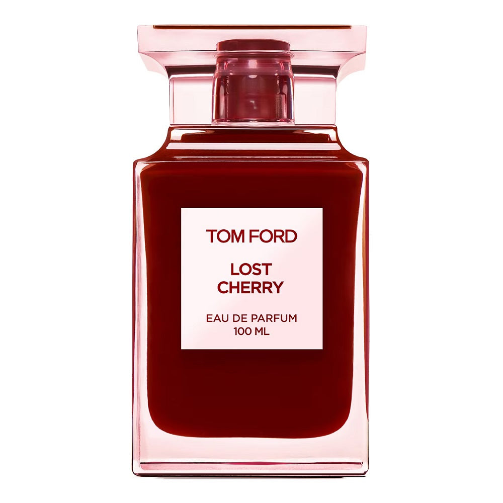 TOM FORD - LOST CHERRY - TESTEUR ORIGINAL- Eau de Parfum - 100ml