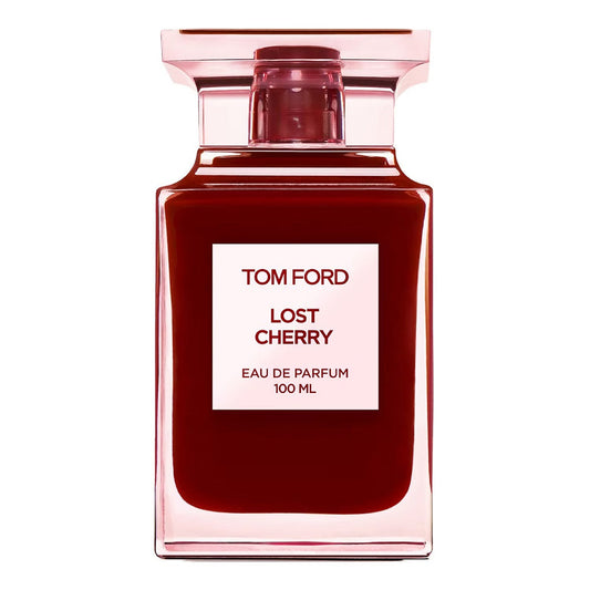 TOM FORD - LOST CHERRY - TESTEUR ORIGINAL- Eau de Parfum - 100ml