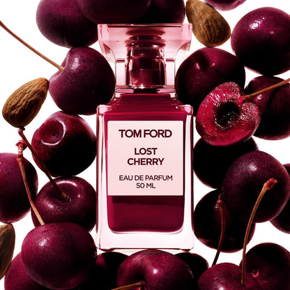 TOM FORD - LOST CHERRY - TESTEUR ORIGINAL- Eau de Parfum - 100ml