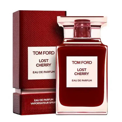 TOM FORD - LOST CHERRY - TESTEUR ORIGINAL- Eau de Parfum - 100ml