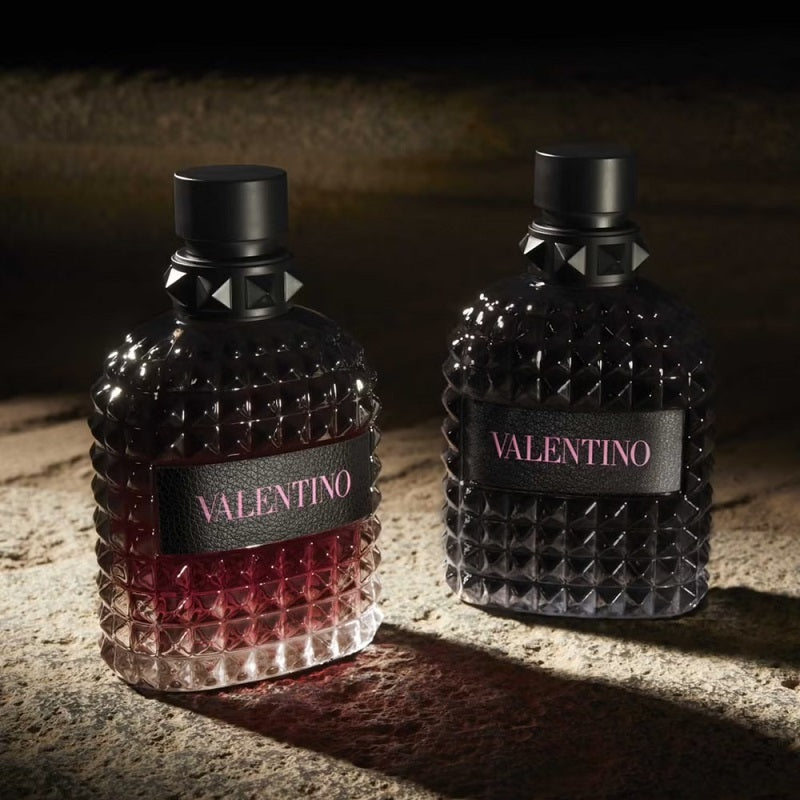 VALENTINO - UOMO BORN IN ROMA INTENSE - TESTEUR ORIGINAL - Eau de Parfum - 100ml