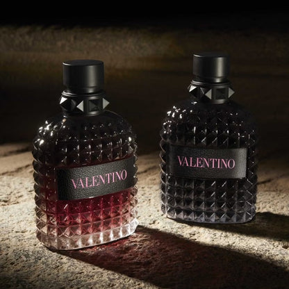 VALENTINO - UOMO BORN IN ROMA INTENSE - TESTEUR ORIGINAL - Eau de Parfum - 100ml