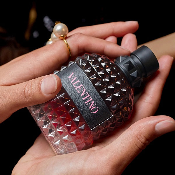 VALENTINO - UOMO BORN IN ROMA INTENSE - TESTEUR ORIGINAL - Eau de Parfum - 100ml