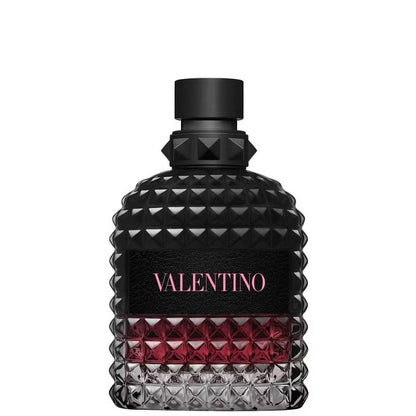 VALENTINO - UOMO BORN IN ROMA INTENSE - TESTEUR ORIGINAL - Eau de Parfum - 100ml
